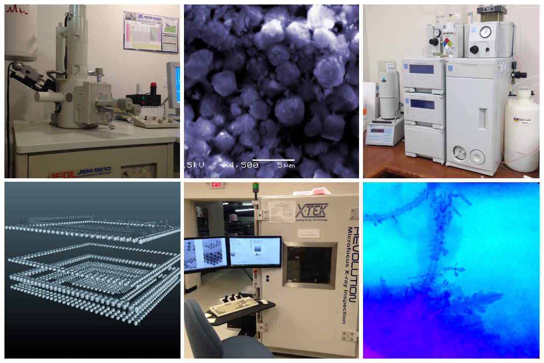 SMT Failure Analysis SMT Failure Analysis