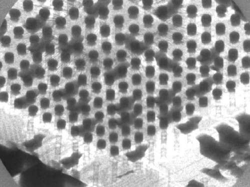 BGA X Ray Inspection: Head in Pillow Defects
